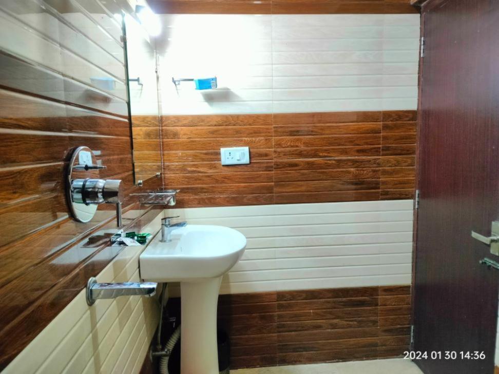 Hotel Aurora Gangtok Extérieur photo